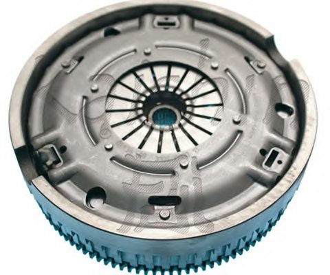 KAISHIN KC002-K Clutch Kit